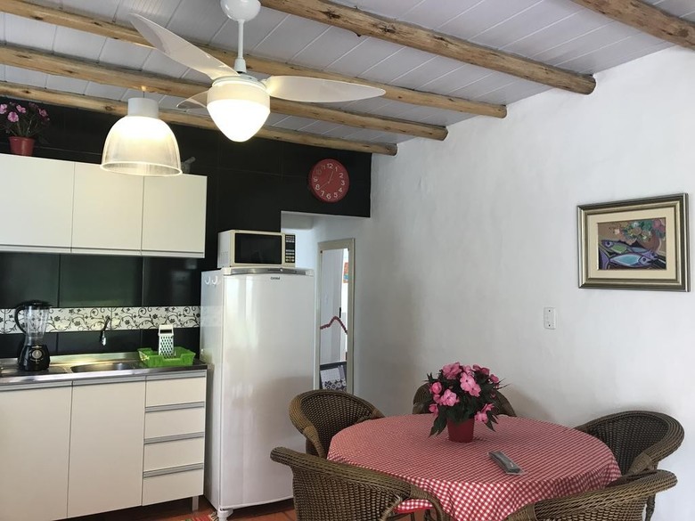 Apartamento Casas De Antonio