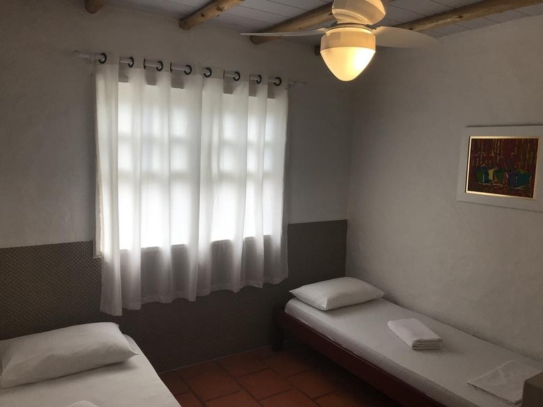 Apartamento Casas De Antonio