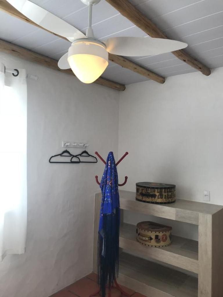 Apartamento Casas De Antonio