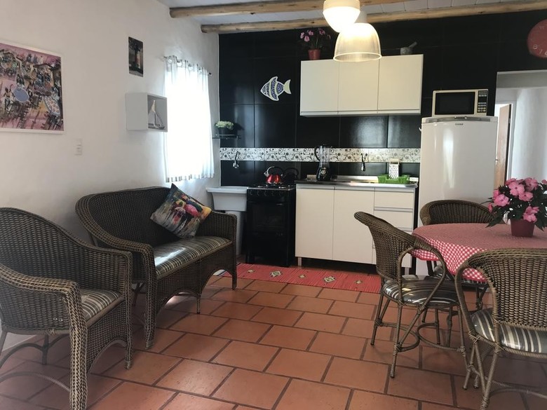 Apartamento Casas De Antonio