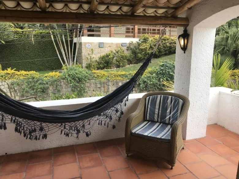 Apartamento Casas De Antonio