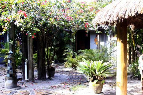 Hostal Pousada Villa Verde