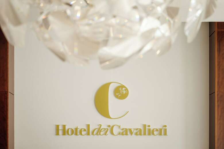 Hotel Dei Cavalieri Caserta