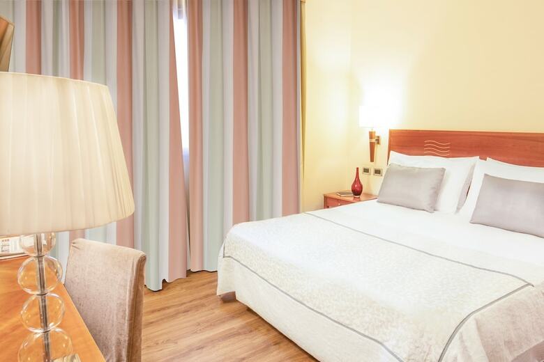 Hotel Dei Cavalieri Caserta