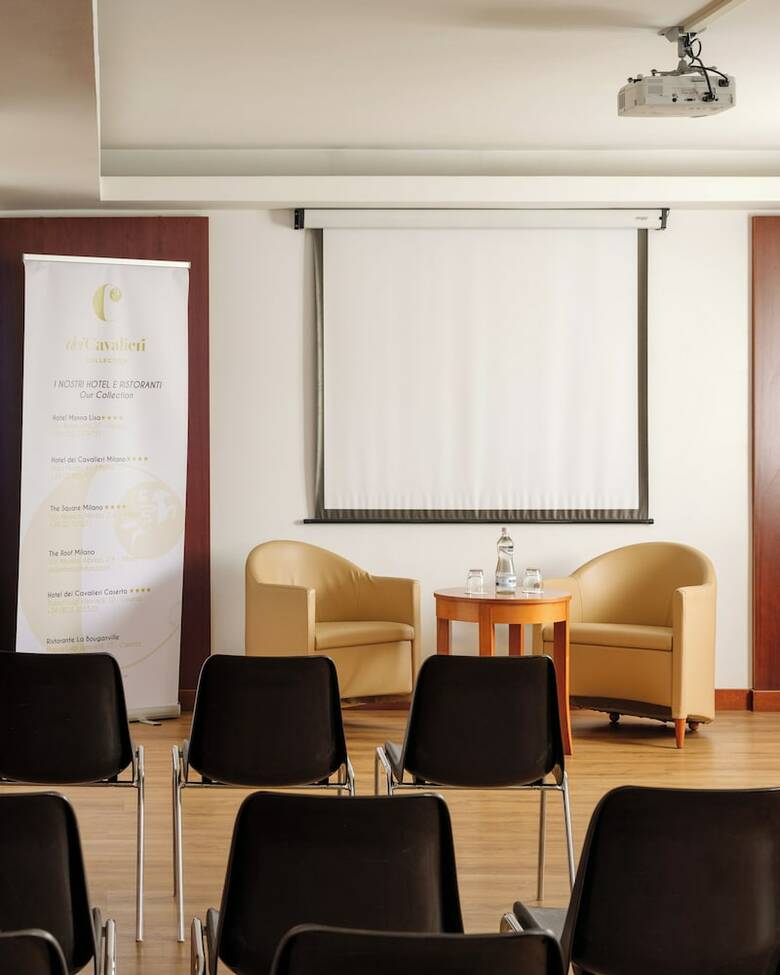 Hotel Dei Cavalieri Caserta