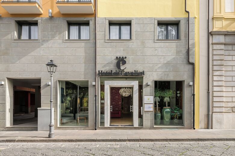 Hotel Dei Cavalieri Caserta