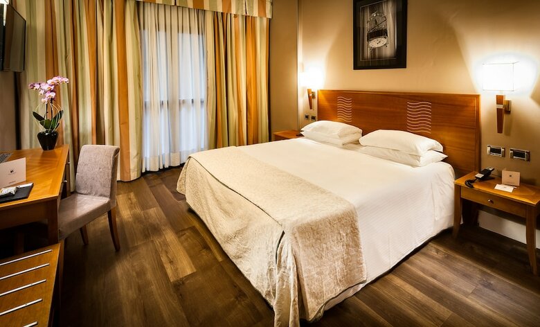Hotel Dei Cavalieri Caserta