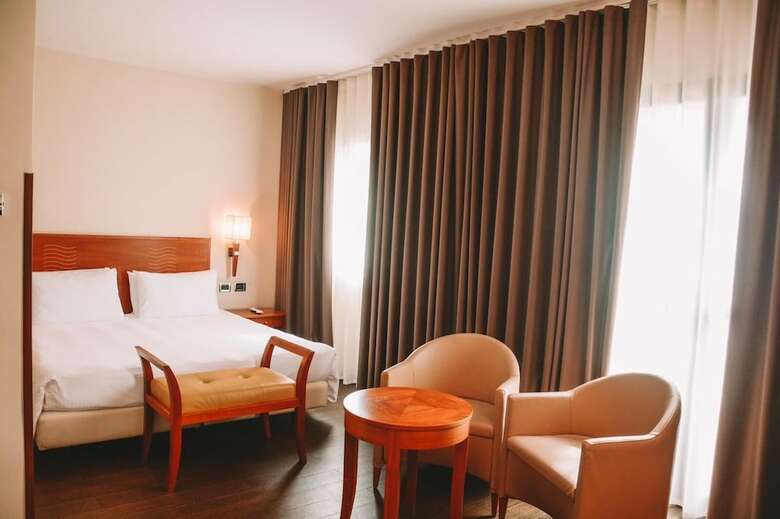 Hotel Dei Cavalieri Caserta