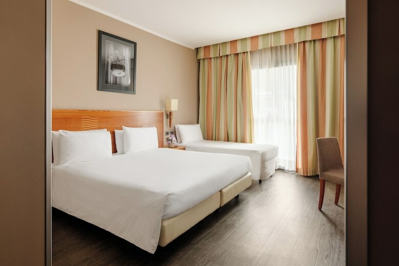 Hotel Dei Cavalieri Caserta