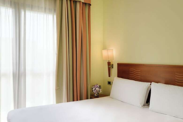 Hotel Dei Cavalieri Caserta