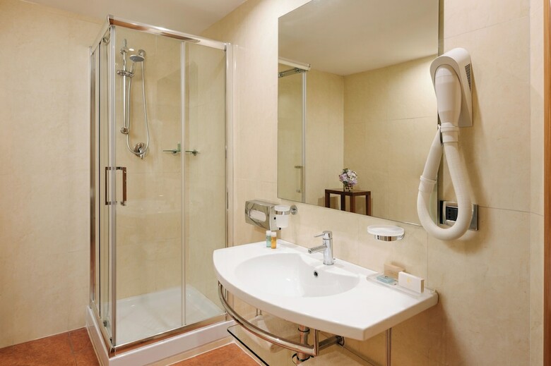 Hotel Dei Cavalieri Caserta