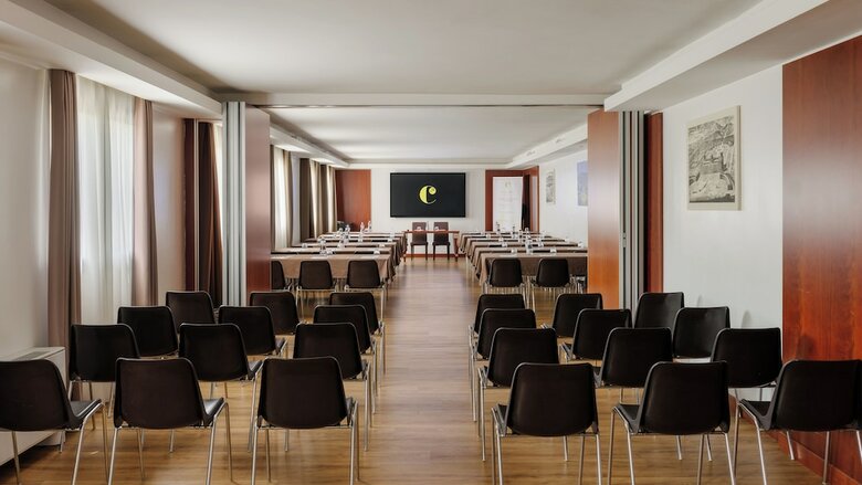 Hotel Dei Cavalieri Caserta