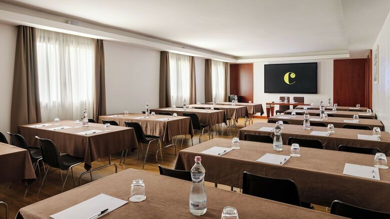 Hotel Dei Cavalieri Caserta