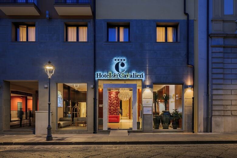 Hotel Dei Cavalieri Caserta