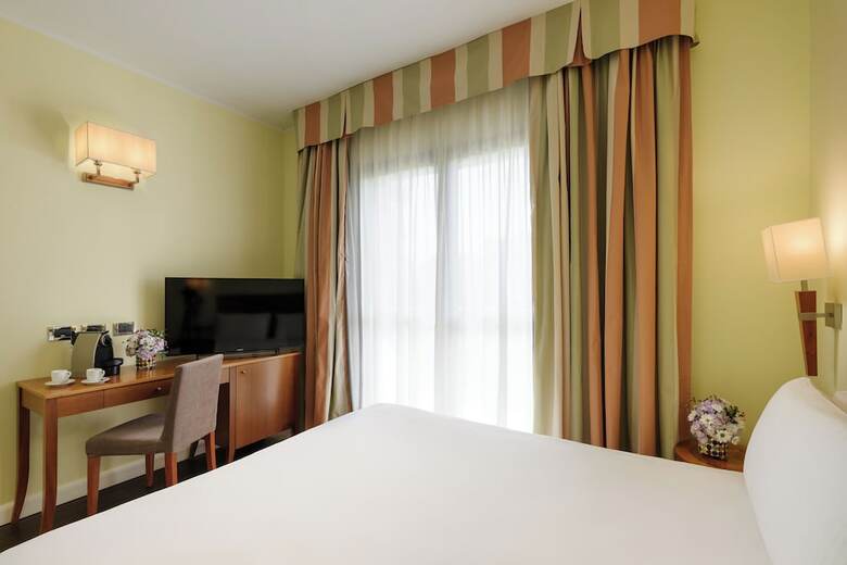 Hotel Dei Cavalieri Caserta