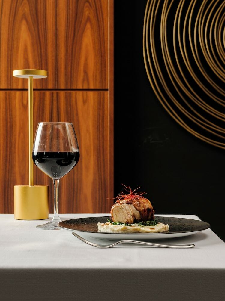 Hotel Dei Cavalieri Caserta