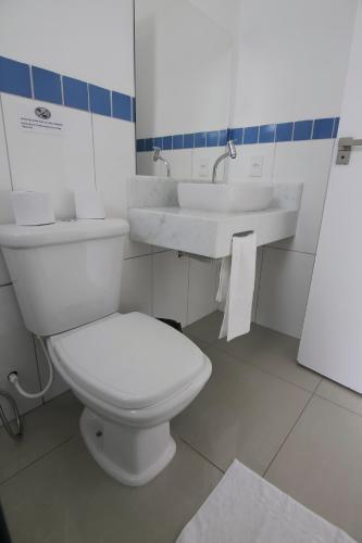 Hostal Imperatriz Paraty Hotel