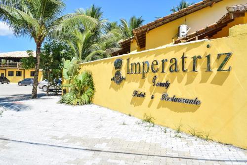 Hostal Imperatriz Paraty Hotel