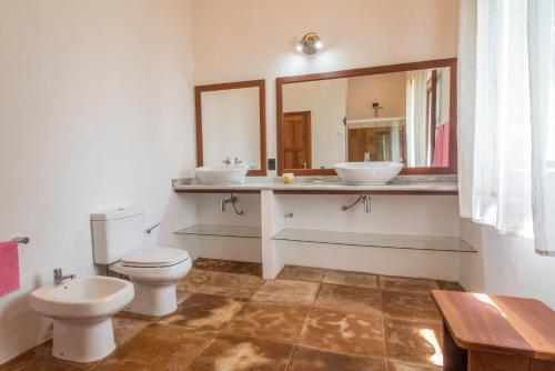 Hostal Sitio Oasis