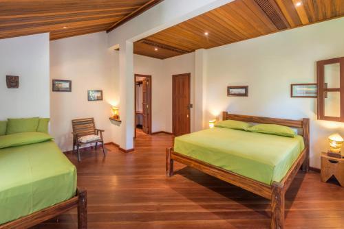 Hostal Sitio Oasis