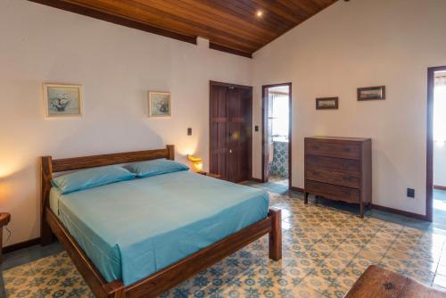 Hostal Sitio Oasis