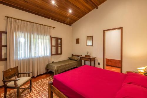 Hostal Sitio Oasis