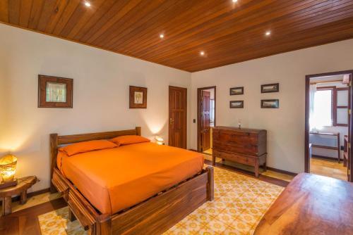 Hostal Sitio Oasis