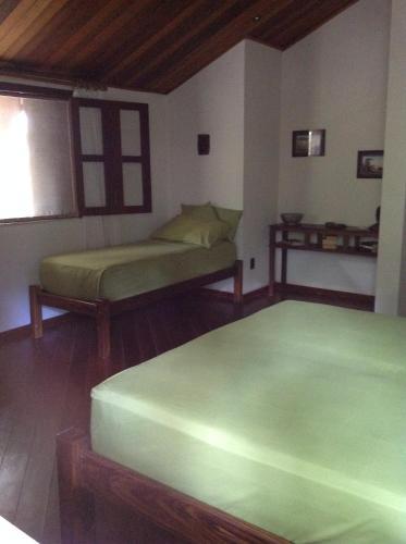 Hostal Sitio Oasis