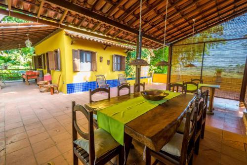Hostal Sitio Oasis