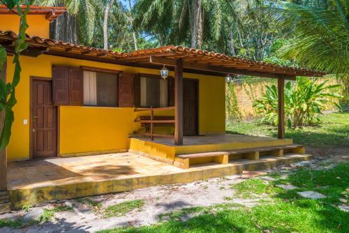 Hostal Sitio Oasis