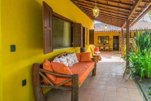 Hostal Sitio Oasis