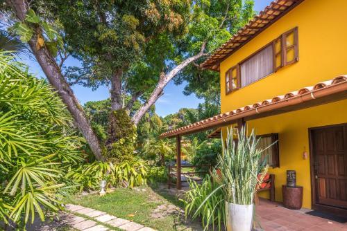 Hostal Sitio Oasis