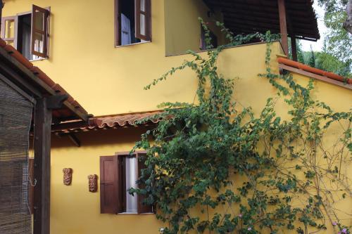 Hostal Sitio Oasis