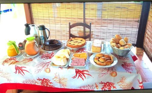 Hostal Sitio Oasis