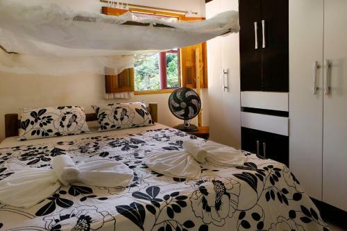 Casa Trancosinho