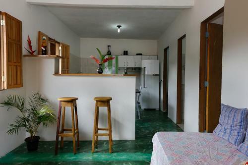Casa Trancosinho