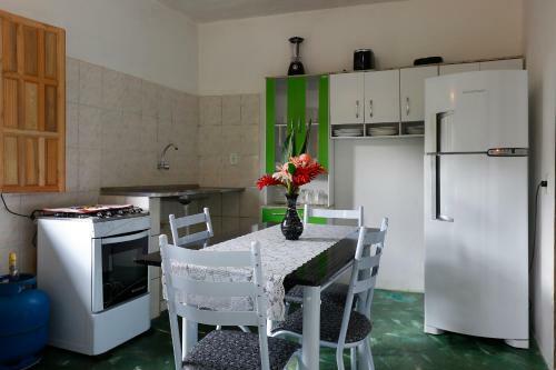 Casa Trancosinho