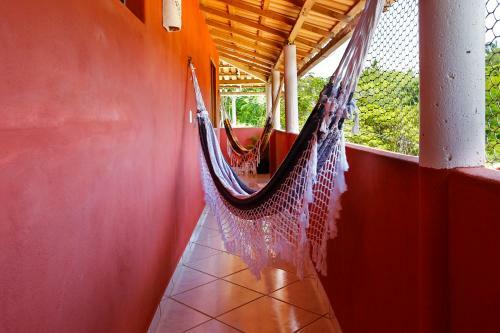Casa Trancosinho