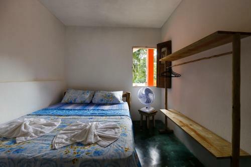 Casa Trancosinho