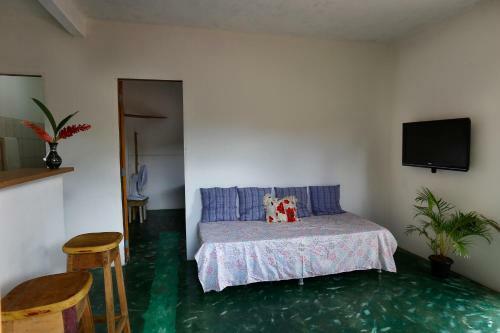 Casa Trancosinho