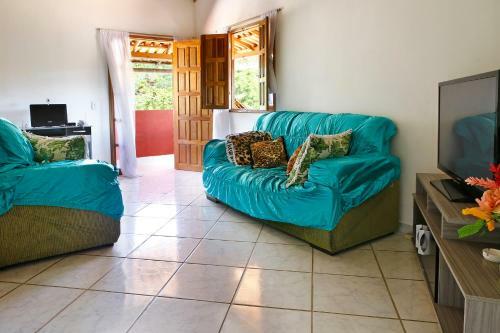 Casa Trancosinho