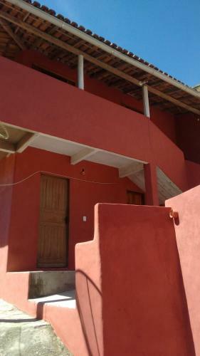 Casa Trancosinho