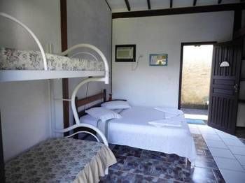 Hostal Pousada Recanto Dos Madda's