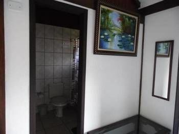 Hostal Pousada Recanto Dos Madda's