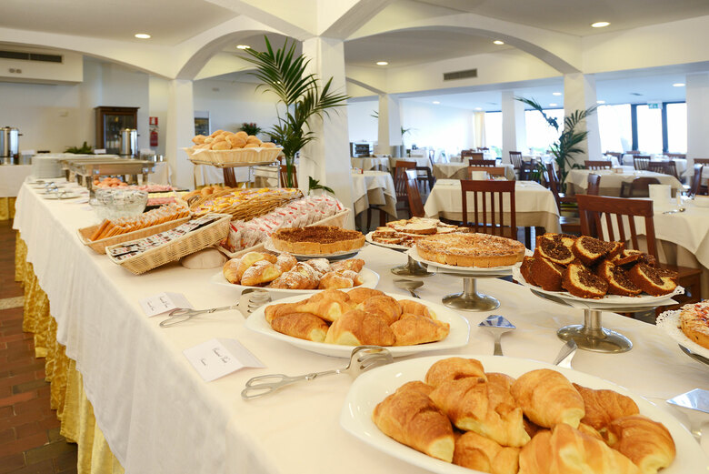 Hotel Corte Rosada