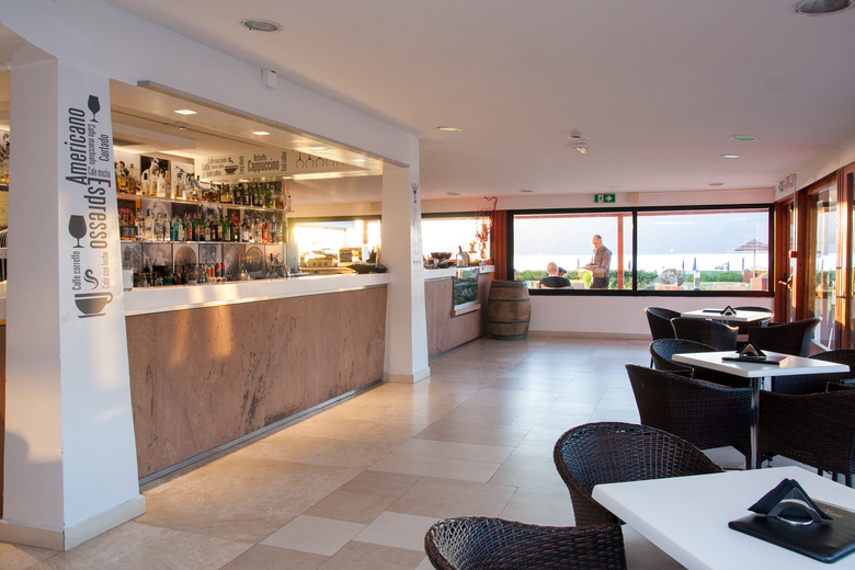 Hotel Corte Rosada