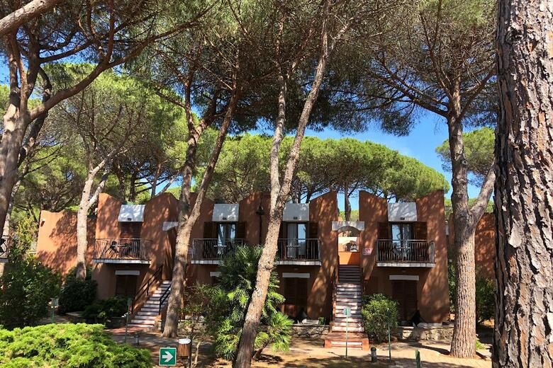 Hotel Corte Rosada