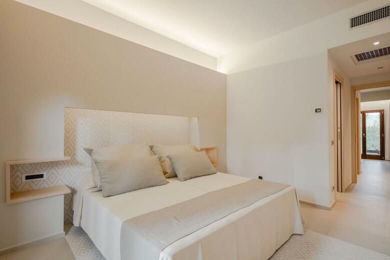 Hotel Corte Rosada