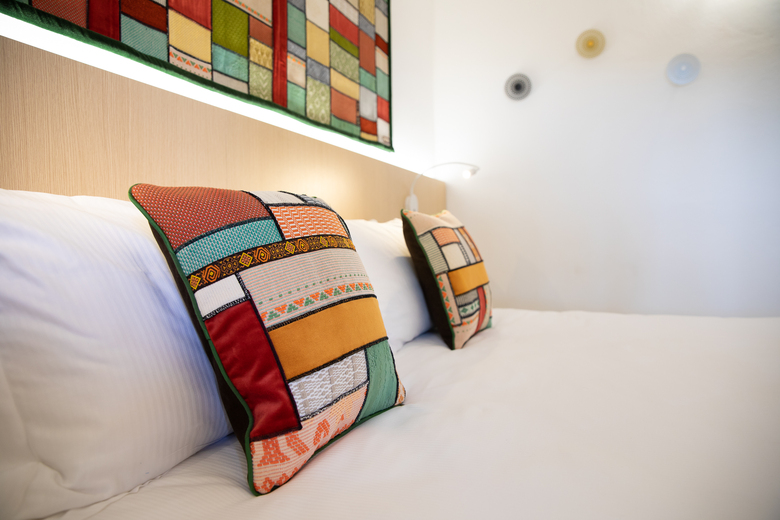 Hotel Corte Rosada
