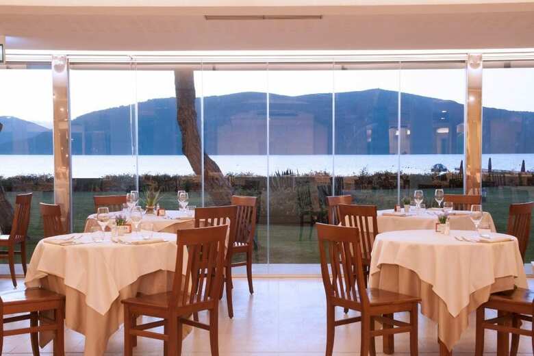 Hotel Corte Rosada